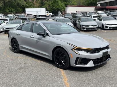 Used 2026 Kia K5 GT-Line w/ GT-Line Premium Package