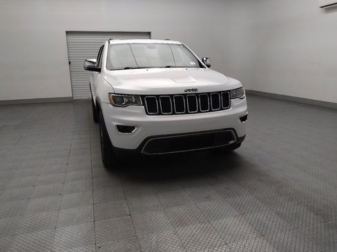 Used 2022 Jeep Grand Cherokee Limited RWD image 14
