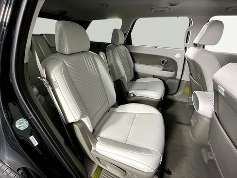 New 2026 Hyundai Palisade SEL AWD/4WD image 20