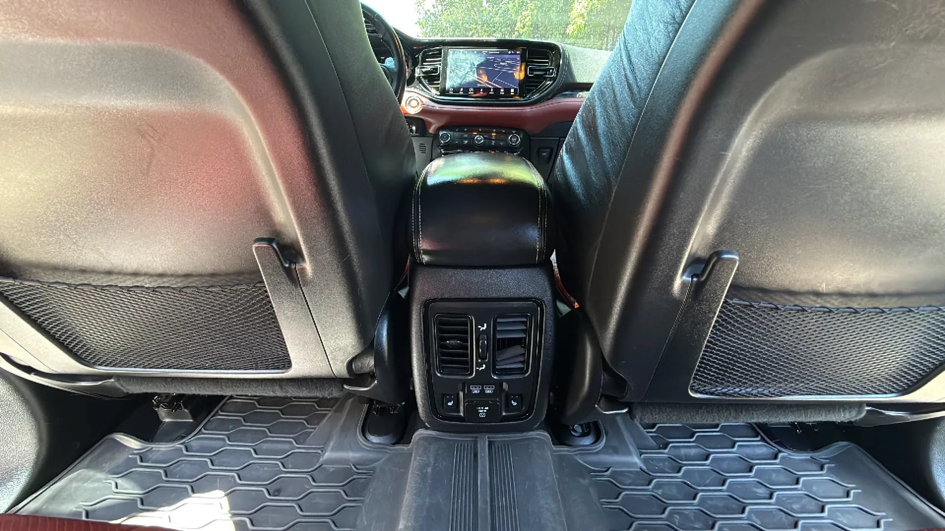 Used 2023 Dodge Durango SRT Hellcat AWD/4WD image 33
