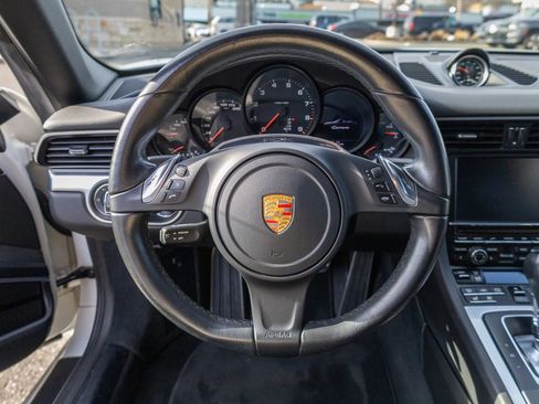 Used 2016 Porsche 911 Carrera image 53