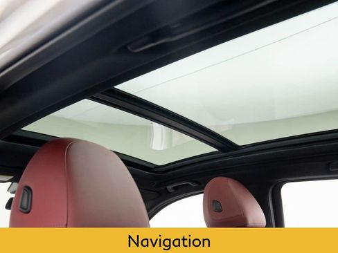 Used 2024 BMW X3 M40i image 13