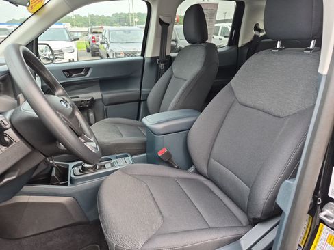Used 2026 Ford Maverick XL FWD image 13