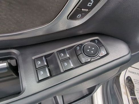 New 2026 Ford Expedition Tremor AWD/4WD image 14