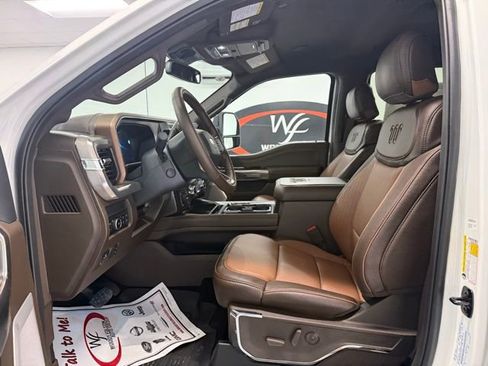 New 2026 Ford F250 4x4 Crew Cab Super Duty image 10