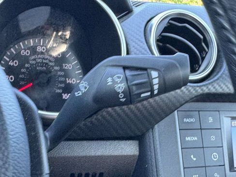 Used 2021 Ford Mustang Coupe RWD image 19