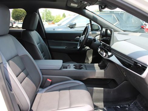Certified 2024 Honda Prologue Elite image 13