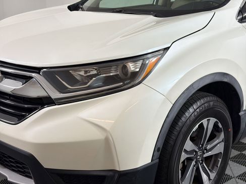 Used 2018 Honda CR-V LX image 10