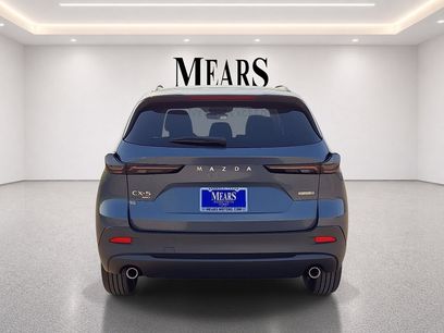 New 2026 MAZDA CX-5 Preferred