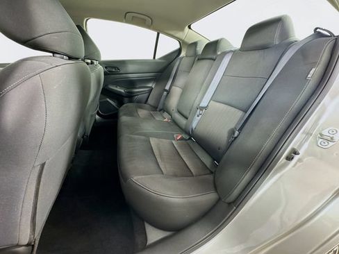 Used 2024 Nissan Altima 2.5 SV FWD image 20