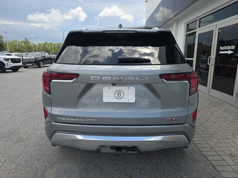 New 2026 GMC Terrain Denali AWD/4WD image 7