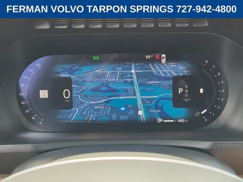 New 2026 Volvo XC90 B6 Plus w/ Protection Package Premier AWD/4WD image 33