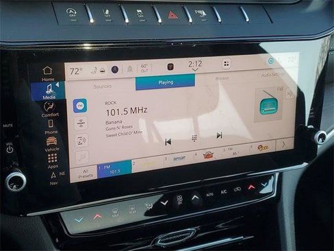 New 2026 Jeep Grand Cherokee L Limited AWD/4WD image 26