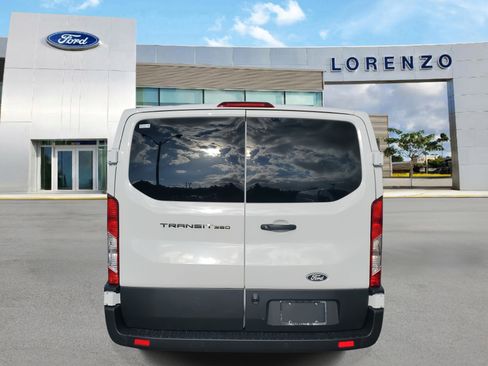 New 2026 Ford Transit 350 XL image 5