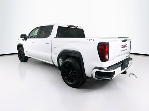 Used 2024 GMC Sierra 1500 Elevation image 5