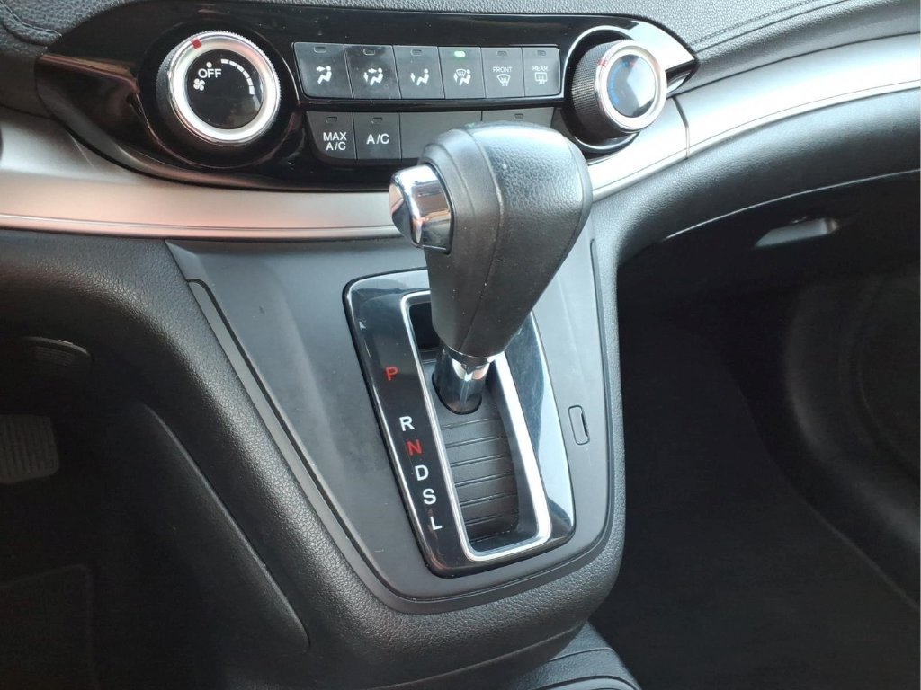Used 2016 Honda CR-V EX image 9