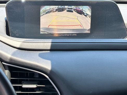 Used 2023 MAZDA CX-30 AWD 2.5 S w/ Select Package image 24