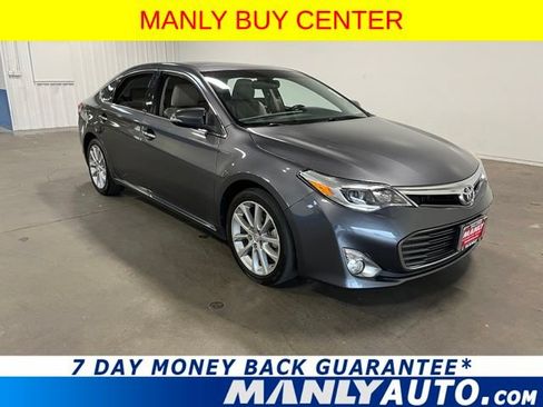 Used 2014 Toyota Avalon XLE Touring FWD image 1