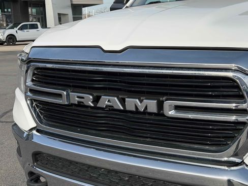 Used 2019 RAM 1500 Big Horn image 13