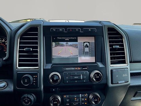 Used 2018 Ford F150 Raptor w/ Equipment Group 802A Luxury AWD/4WD image 14
