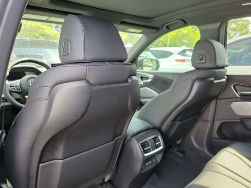New 2026 Acura RDX A-Spec AWD/4WD image 6