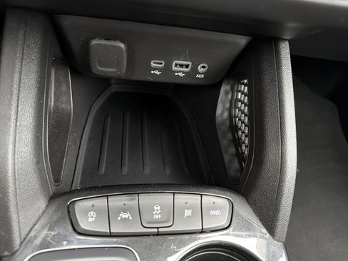 Used 2021 Chevrolet TrailBlazer LT w/ Convenience Package image 22