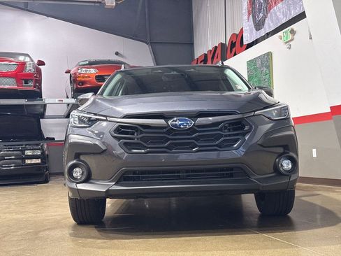 Used 2026 Subaru Crosstrek 2.5i Limited w/ Crosstrek Mirror Package AWD/4WD image 25