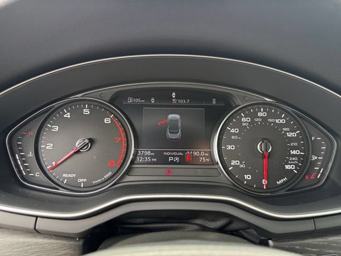 Used 2024 Audi A5 2.0T Premium AWD/4WD image 24