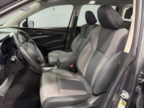 Certified 2022 Subaru Ascent Onyx Edition image 11