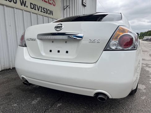 Used 2012 Nissan Altima 2.5 S image 5