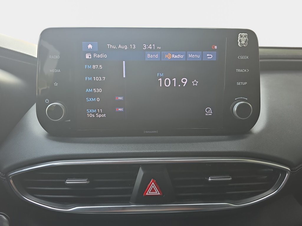 Used 2022 Hyundai Santa Fe SEL AWD/4WD image 23