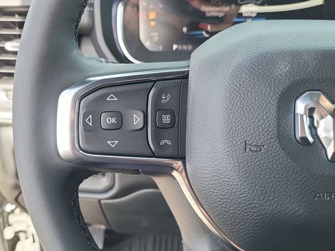 New 2026 RAM 3500 Laramie image 18