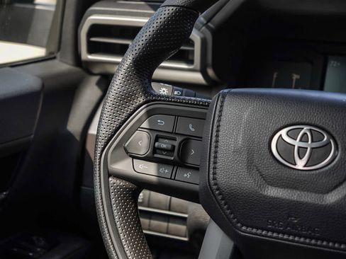 New 2025 Toyota Tacoma SR5 image 16