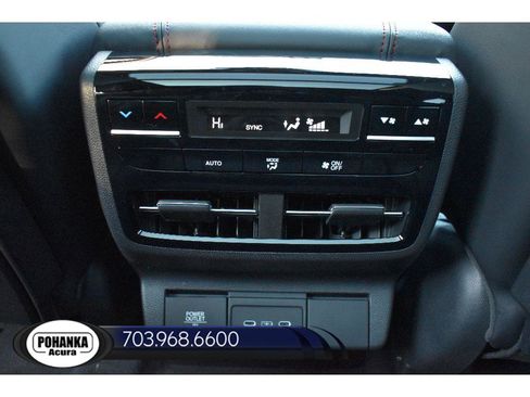 New 2026 Acura MDX A-Spec AWD/4WD image 32