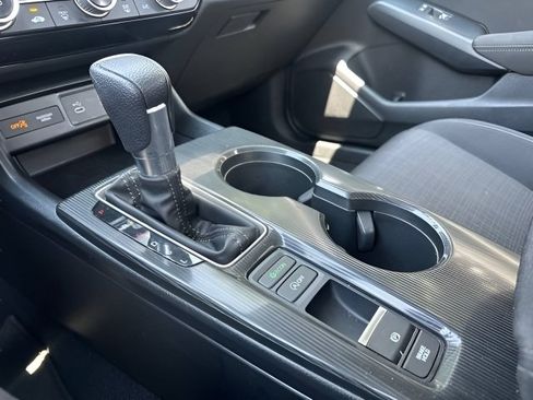 Used 2025 Honda Civic LX image 21