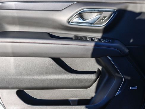 Used 2023 Chevrolet Tahoe RST w/ RST Performance Edition image 21