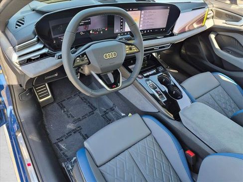 New 2026 Audi S5 Prestige AWD/4WD image 3