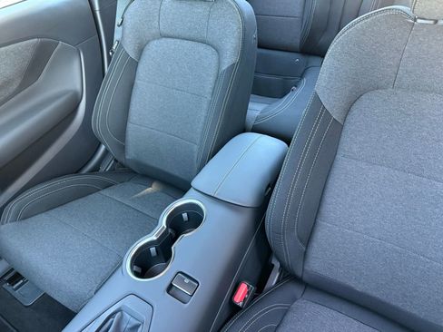 New 2026 Ford Mustang Coupe image 12