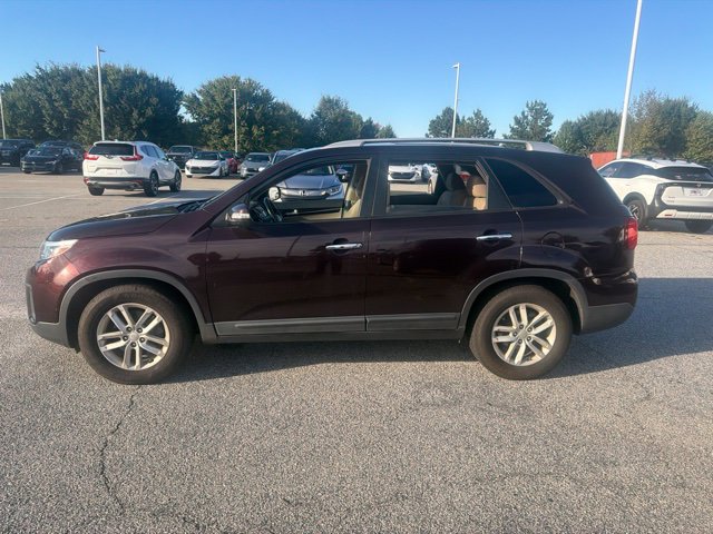 Used 2014 Kia Sorento LX FWD image 15