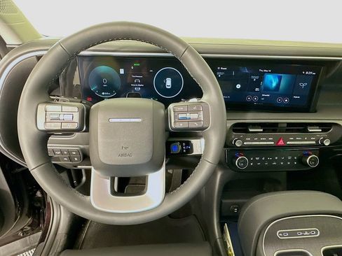New 2026 Hyundai Palisade SEL Premium FWD image 10