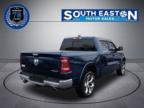 Used 2019 RAM 1500 Limited image 5