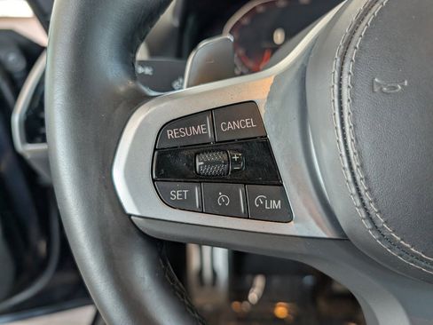 Certified 2023 BMW 840i Gran Coupe xDrive w/ Comfort Seating Package image 21