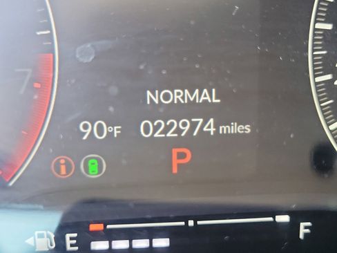 Used 2023 Honda Civic Sport image 21