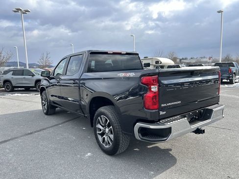 Used 2022 Chevrolet Silverado 1500 LT image 5