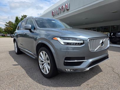 Used 2018 Volvo XC90 T6 Inscription w/ Convenience Package