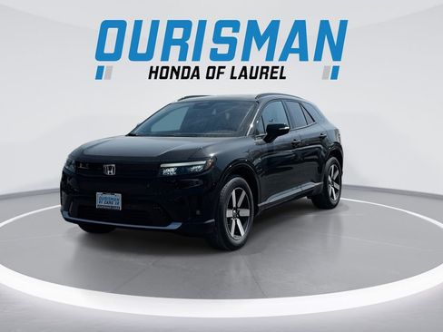 New 2026 Honda Prologue Touring image 4