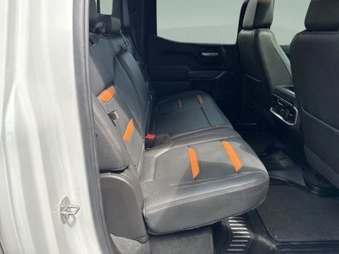 Used 2021 GMC Sierra 1500 AT4 w/ AT4 Value Package AWD/4WD image 38