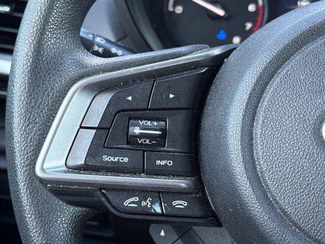 Used 2023 Subaru Forester AWD/4WD image 15