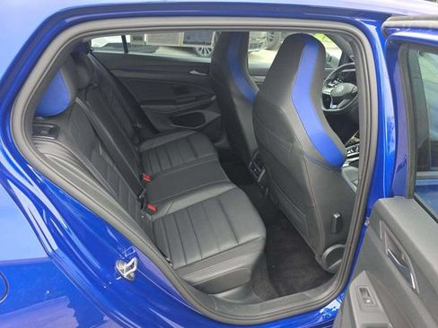 Used 2024 Volkswagen Golf R AWD/4WD image 7