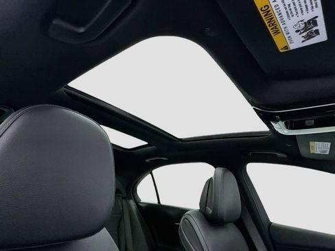 Certified 2025 Mercedes-Benz C 300 Sedan image 17